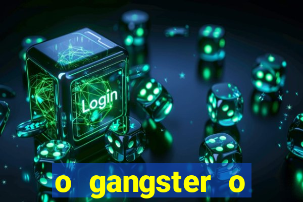 o gangster o policial e o diabo assistir